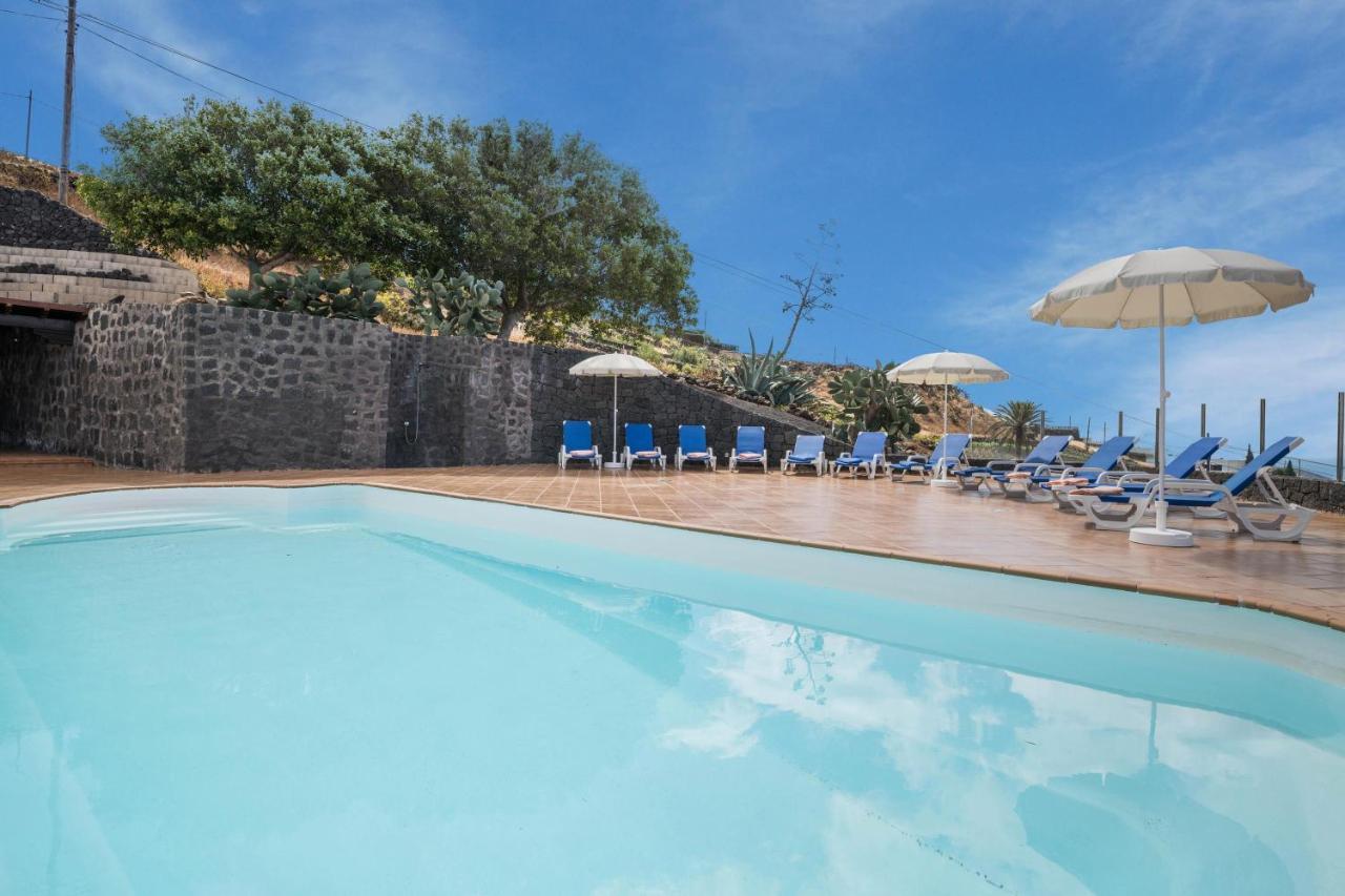 Finca Bellavista Teguise  Εξωτερικό φωτογραφία