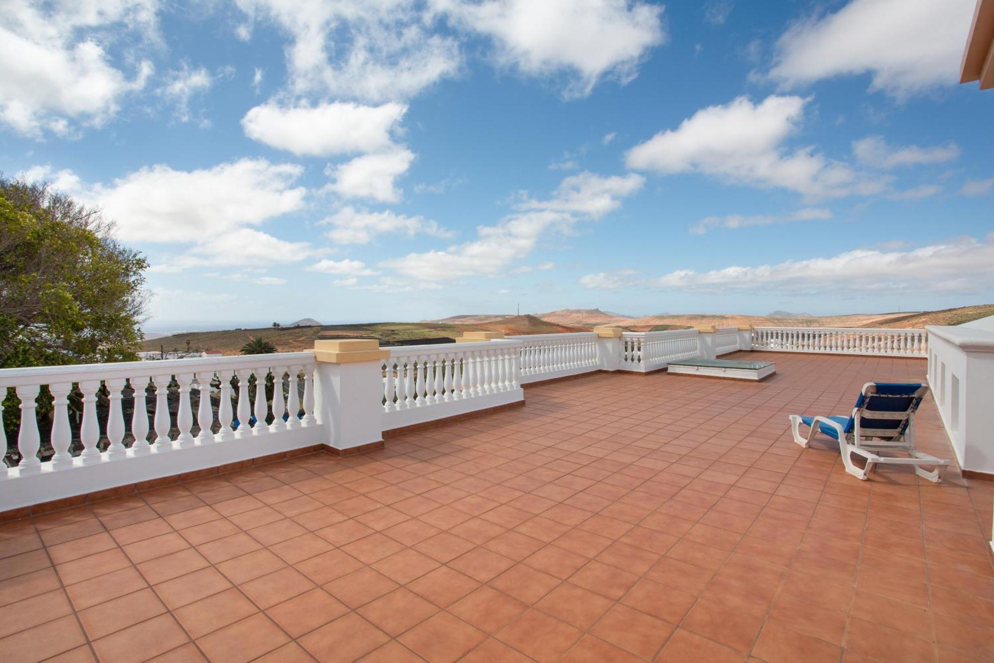 Finca Bellavista Teguise  Εξωτερικό φωτογραφία