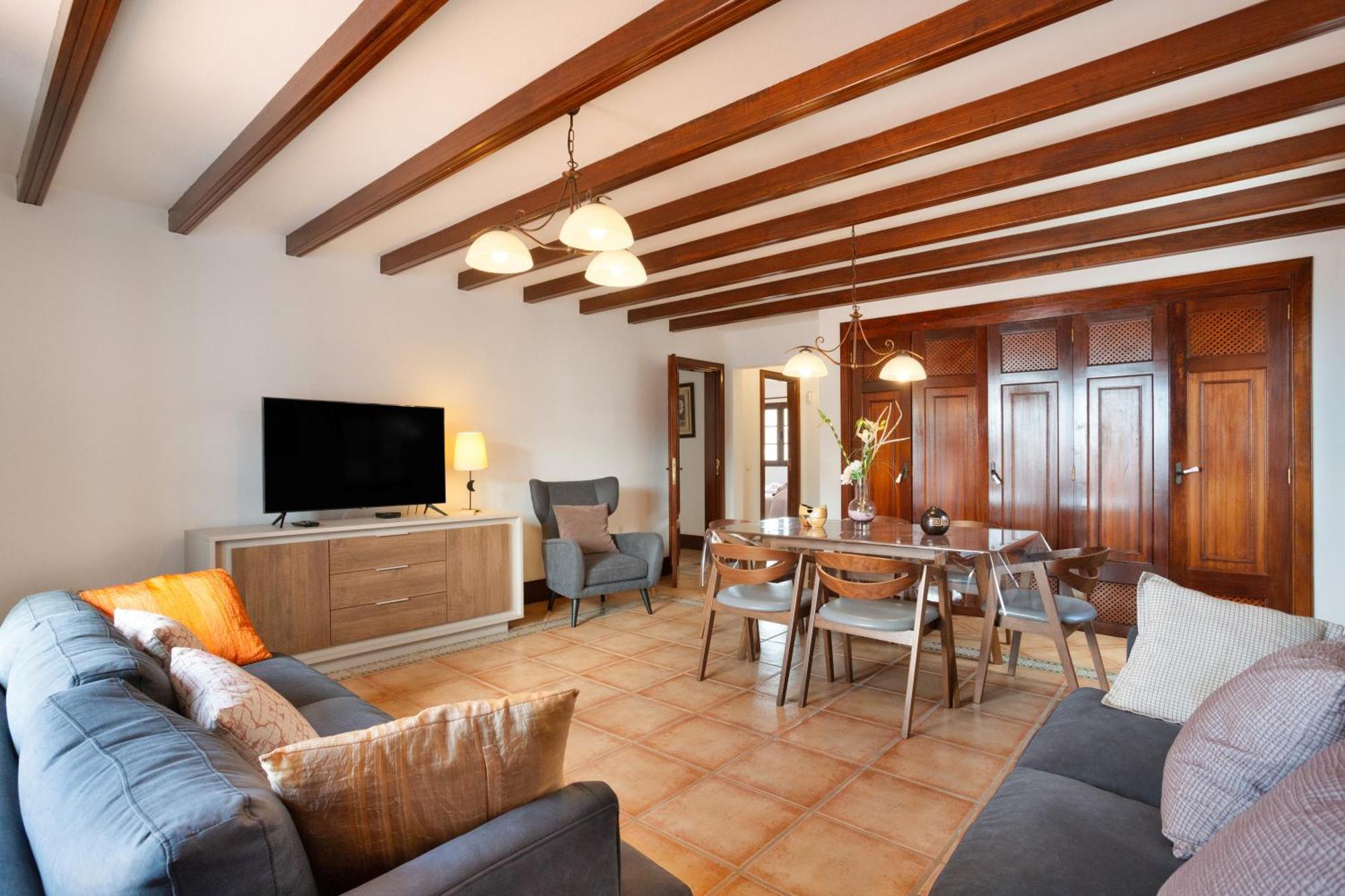 Finca Bellavista Teguise  Εξωτερικό φωτογραφία