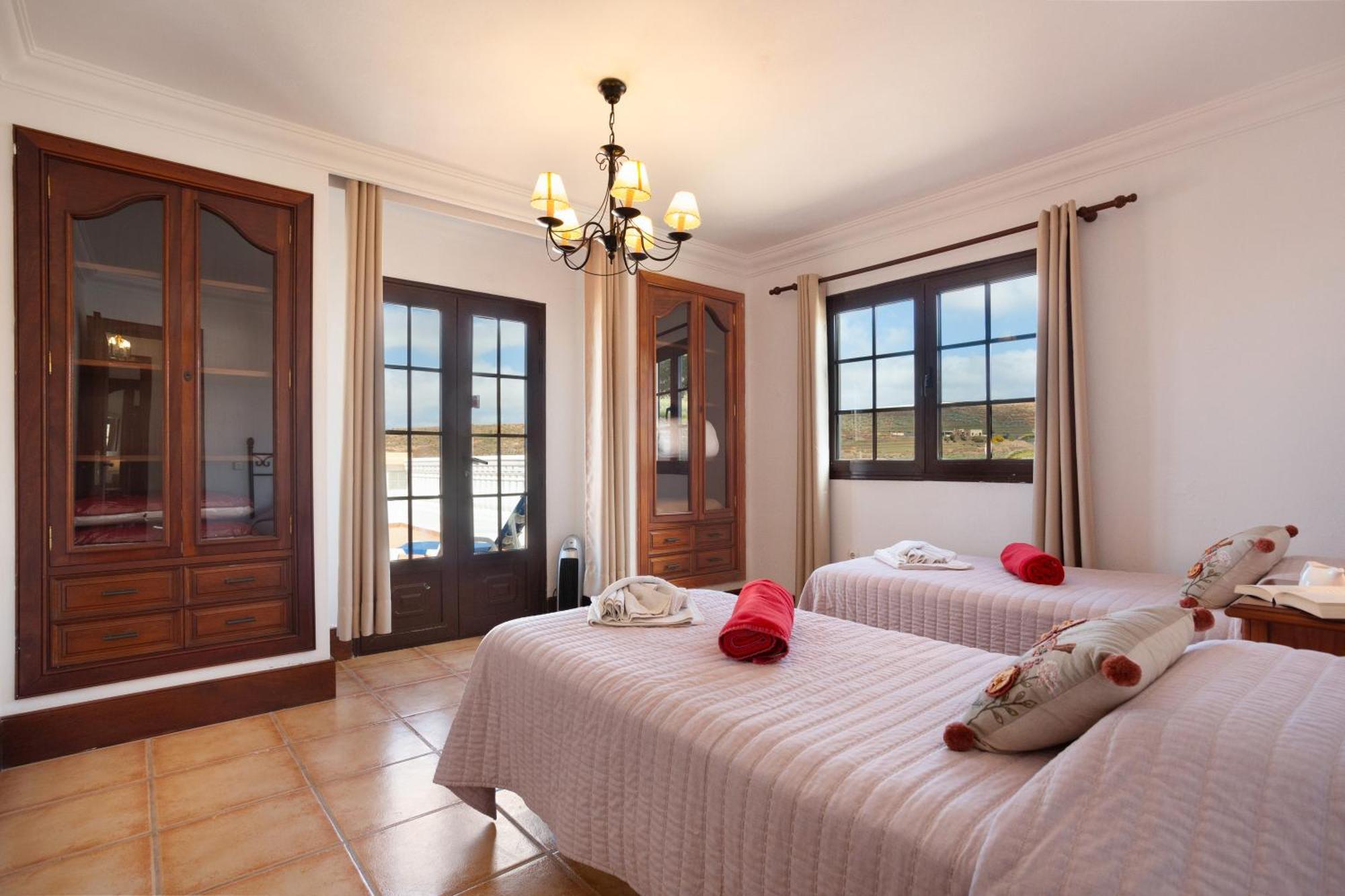Finca Bellavista Teguise  Εξωτερικό φωτογραφία