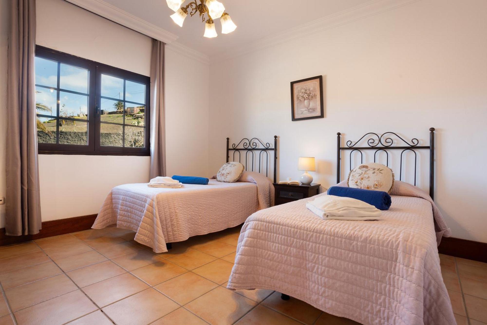 Finca Bellavista Teguise  Εξωτερικό φωτογραφία