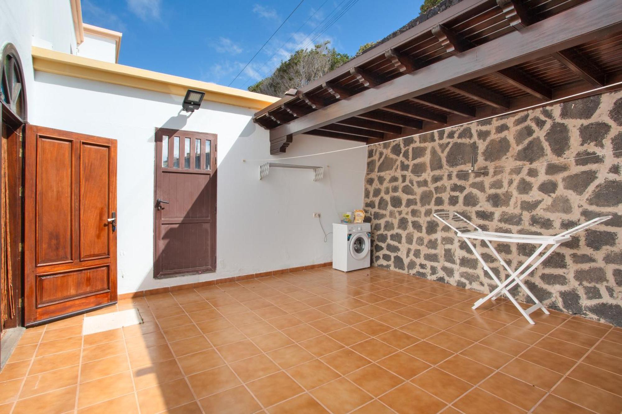 Finca Bellavista Teguise  Εξωτερικό φωτογραφία
