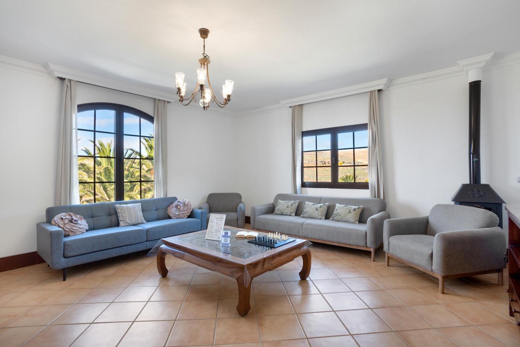Finca Bellavista Teguise  Εξωτερικό φωτογραφία