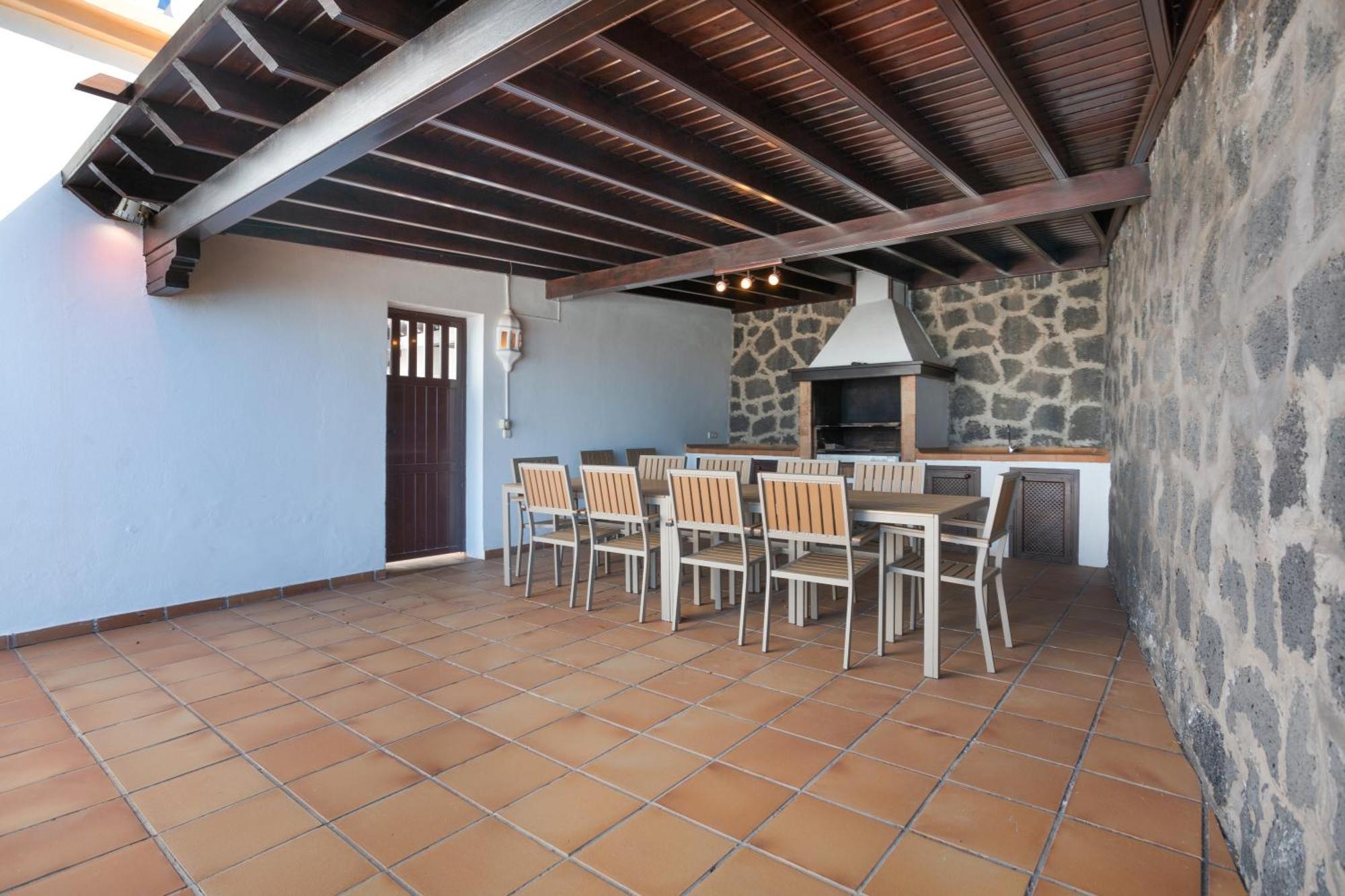 Finca Bellavista Teguise  Εξωτερικό φωτογραφία